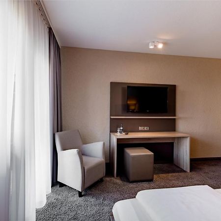 Hotel & Restaurant Becher 돈츠도르프 외부 사진
